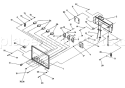 Page A Diagram and Parts List for 9780-1  Briggs and Stratton Generator